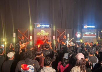 Hadirkan Barasuara, Event Supermusic Superstar Intimate Session 2024 Siap Berikan Inspirasi Kreatif di Cianjur