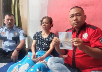 Rina PMI Asal Cianjur yang Disiksa Majikan: Diseret dan Nyaris Diperkosa, Kini Alami Kelumpuhan