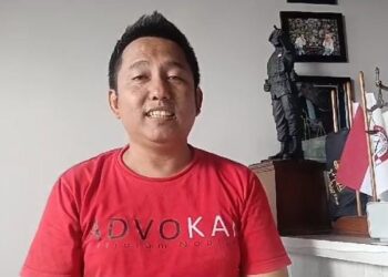 Kuasa Hukum Siswa Korban Pembacokan di Cidaun Minta Pelaku Segera Diproses