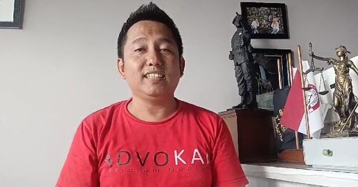 Kuasa Hukum Siswa Korban Pembacokan di Cidaun Minta Pelaku Segera Diproses