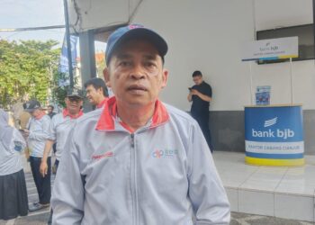 Disdikpora Cianjur Pastikan Iuran Perpisahan Siswa SMPN 1 Mande Dikembalikan