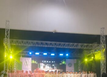 Keren, Perpisahan Siswa SD Islam Kreatif Cianjur Ngamumule Seni Budaya Sunda