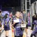 Janji Gak Baper? Kenalin nih, Syifa Attaqiah Pesepakbola Cantik Berprestasi