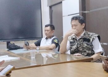 Kepala Smanda Bantah Ada Kecurangan PPDB, Penentuan Kelulusan Kewenangan Disdik Jabar