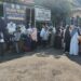 Alhamdulillah, Jemaah Haji Kloter JKS 22 Tiba di Cianjur dengan Selamat