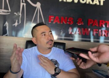 PPDB Smanda Diduga Penuh Kecurangan, Orangtua Murid Datangi ‘Kang Bahar’ untuk Laporkan ke Ombudsman