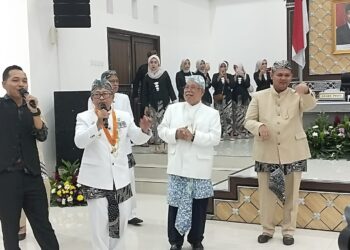 Program Cianjur Satu Data Selesaikan Masalah Kesejahteraan