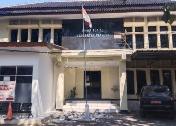 Penerima Bansos Rumahnya Ditandai ‘Keluarga Miskin’, Tulisannya Akan Diganti dengan Keluarga Pra-sejahtera