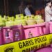 Polres Cianjur Tangkap 2 Pelaku Pengoplos Gas Elpiji, Kerugian Negara Ditaksir Rp840 Juta
