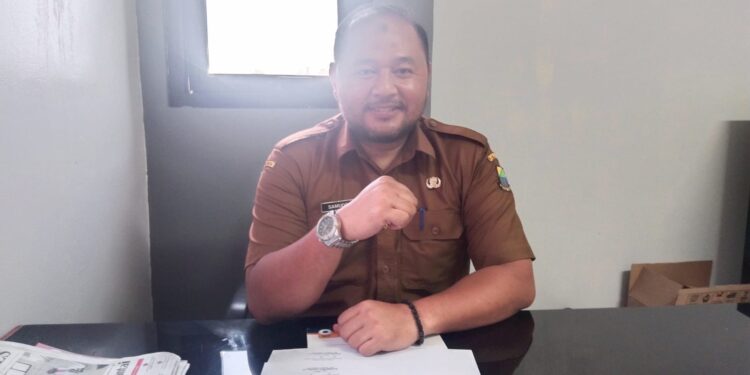 ‘Ngelingan’ Masyarakat Cianjur Bayar Pajak Melalui Program Pepeling