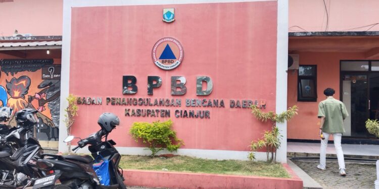 Waspada! BMKG Prediksi Cianjur Bakal Terjadi Hujan Es