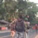 Dua Kelompok Ormas Bentrok di Cianjur, Saling Serang Pakai Sajam