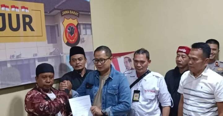 Bentrokan Dua Ormas Berakhir Damai, Polisi Amankan Satu Orang Diduga Provokator
