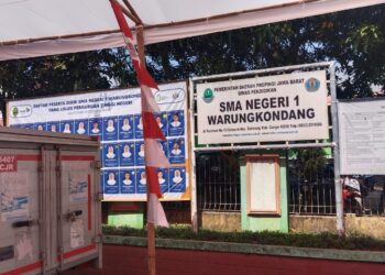 SMAN 1 Warungkondang Akhirnya Berikan Ijazah Siswa yang Awalnya Diduga Sempat Ditahan