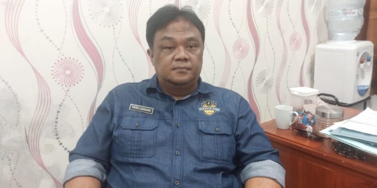 Disnakertrans Cianjur Ogah Berikan Data Pekerja Migran