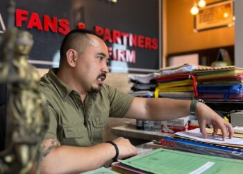 Praktisi Hukum Fanpan Nugraha Dukung Polri Tindak Pelaku Kejahatan Siber