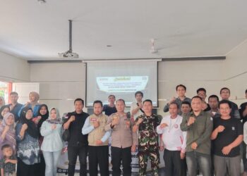 Pemilih Rawan Diiming-imingi Politik Uang, Panwaslu Kecamatan Haurwangi Waspada!