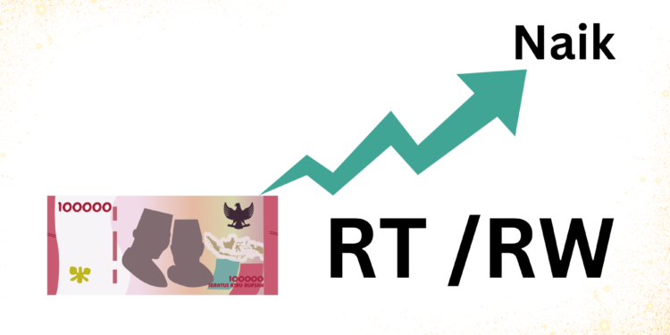 Insentif Ketua RT dan RW di Cianjur Bakal Naik