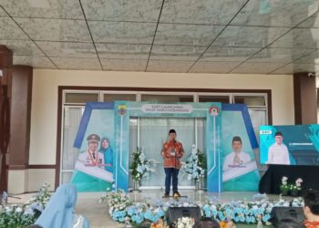 RSUD Pagelaran Perbantukan Dokter Anak dan Penyakit Dalam ke RSUD Sindangbarang