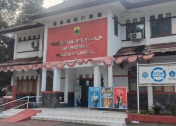 BOP PAUD di Cianjur pada 2024 Capai Rp35,2 Miliar