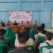 Panwascam Sukaluyu Sosialisasikan Pengawasan Partisipatif kepada Forum Warga