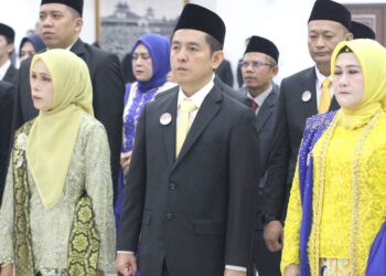 Mantan Pendamping PKH Ini Terpilih jadi Anggota DPRD Cianjur