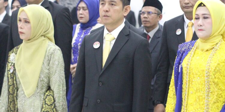 Mantan Pendamping PKH Ini Terpilih jadi Anggota DPRD Cianjur