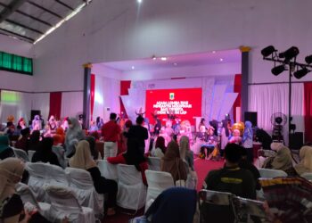 LKP di Cianjur Didorong Bantu Wujudkan Generasi Emas yang Terampil