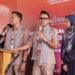 Abi Ramzi jadi Magnet Gaet Pemilih, Tim Pemenangan BHSI Tak Gentar