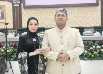 Gerindra Bantah Usung Neneng Efa Fatimah jadi Calon Wakil Bupati