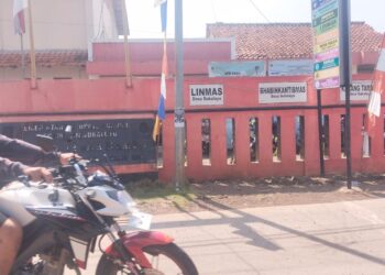 Heboh! Lima Perangkat Desa Sukaluyu Mengundurkan Diri
