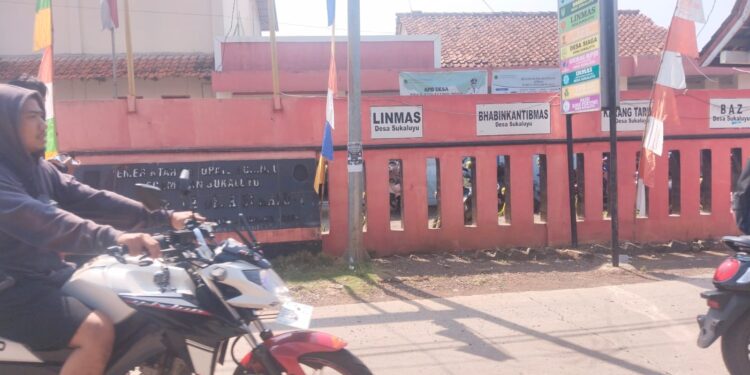 Heboh! Lima Perangkat Desa Sukaluyu Mengundurkan Diri