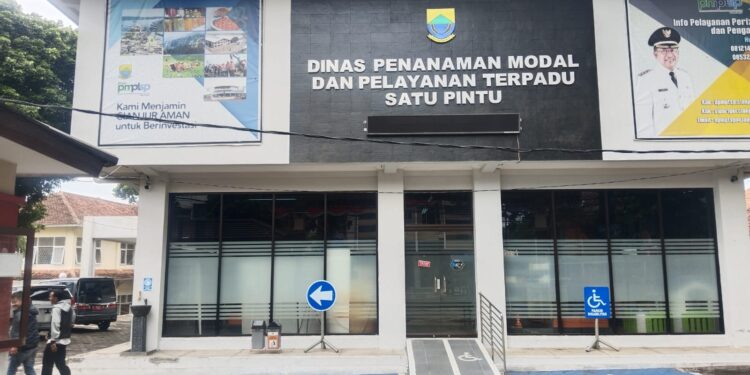 DPMPTSP Cianjur Jelaskan Kronologis Sidak ke Dua Klinik Milik Bakal Calon Kepala Daerah