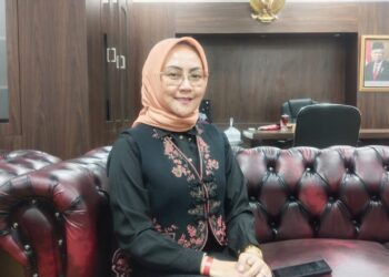 Alat Kelengkapan Dewan Cianjur Dibahas Usai Pelantikan Pimpinan