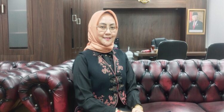 Alat Kelengkapan Dewan Cianjur Dibahas Usai Pelantikan Pimpinan