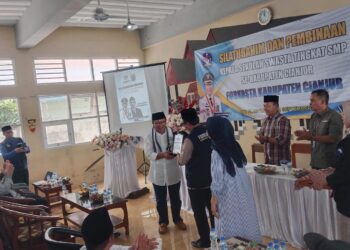 Sekolah Swasta Berkontribusi Terhadap IPM, Bupati: Jangan Dibeda-bedakan!