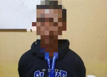 Berawal Info Warga, Polsek Kadupandak Tangkap Penjual dan Pembeli Obat Terlarang