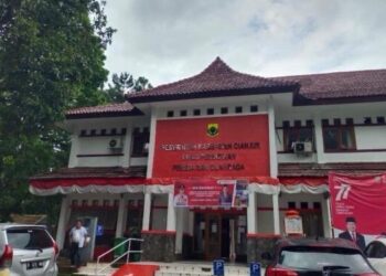 30 Ribuan Siswa di Cianjur Bakal jadi Penerima Program Makan Siang Gratis