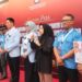 Sosok Penerjemah Bahasa Isyarat yang Dibawa Paslon Nomor Urut 3 Curi Perhatian