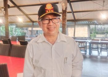Herman Segera Cuti, Plh Bupati Cianjur Bakal Diserahkan ke Wakil Bupati