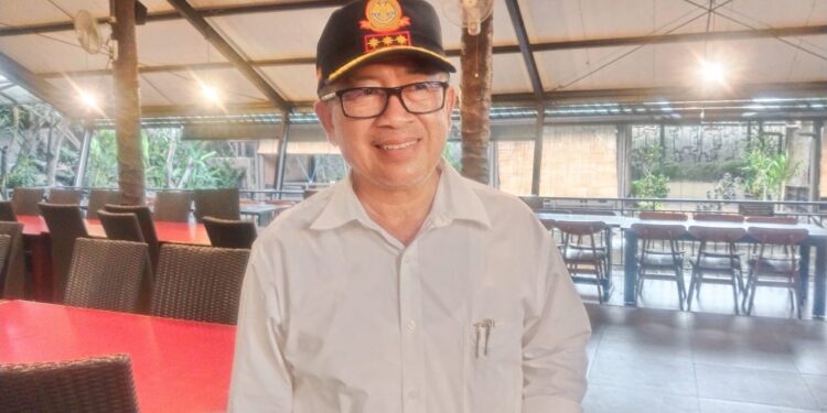 Herman Segera Cuti, Plh Bupati Cianjur Bakal Diserahkan ke Wakil Bupati