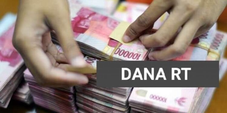 Dua Bakal Calon Bupati Cianjur Janjikan Dana RT Naik, Mana Paling Realistis?