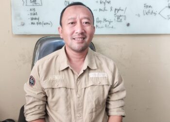 Pembangunan Rumah Tahan Gempa Tahap 4 Sudah Capai 30.834 Unit