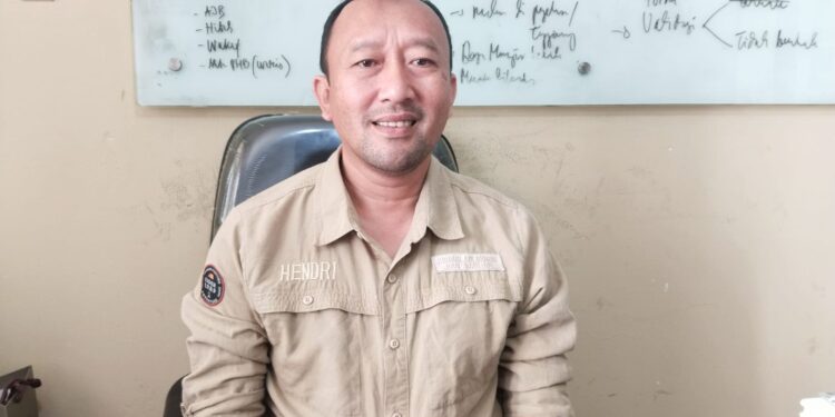 Pembangunan Rumah Tahan Gempa Tahap 4 Sudah Capai 30.834 Unit