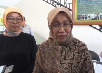 Oknum Guru Smanda yang Diduga Aniaya Siswa Dikabarkan Alami Gangguan Psikis, KCD: Itu Hanya Rumor!