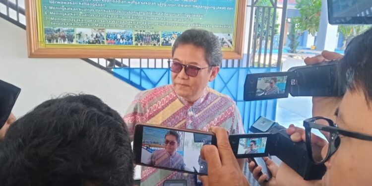 Rekaman Video jadi Viral, Siswa Korban Dugaan Kekerasan di Smanda Cianjur Kena Mental