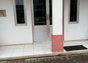 Perangkat Desa Sukaluyu Mogok Kerja, Pelayanan Masyarakat ‘Lumpuh’