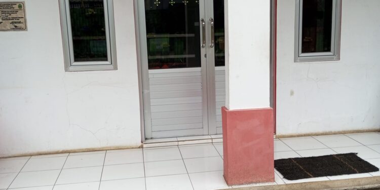 Perangkat Desa Sukaluyu Mogok Kerja, Pelayanan Masyarakat ‘Lumpuh’