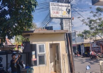 Klinik Milik Balon Wakil Bupati Dikirimi ‘Surat Cinta’ Berupa SP 1 , Kuasa Hukum Bantah Kliennya Langgar Aturan