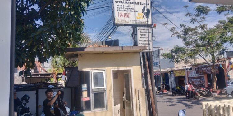 Klinik Milik Balon Wakil Bupati Dikirimi ‘Surat Cinta’ Berupa SP 1 , Kuasa Hukum Bantah Kliennya Langgar Aturan